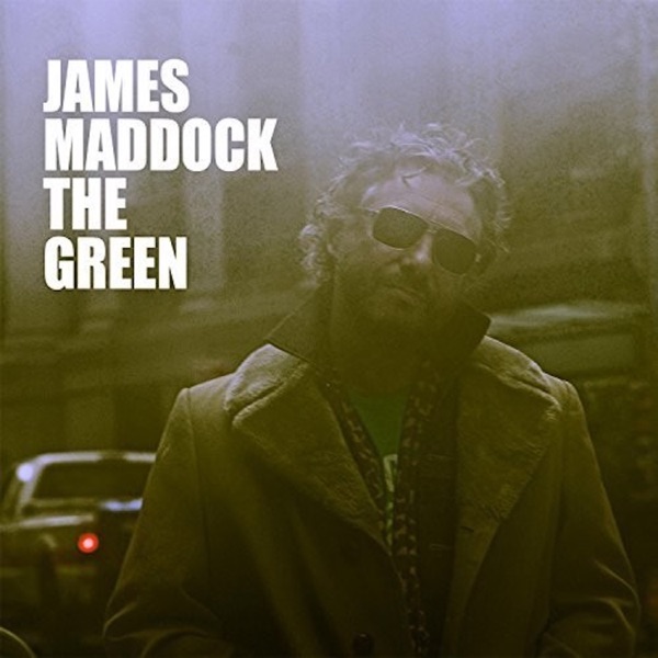 James Maddock – The Green